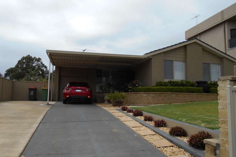 Main view of Homely house listing, 38 Glenton Street, Abbotsbury NSW 2176