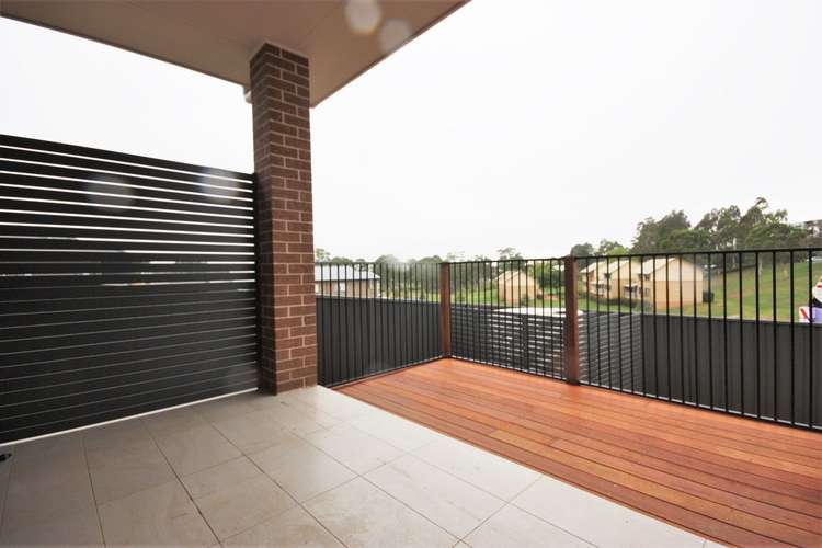 Fifth view of Homely house listing, 23 Curie Road, Campbelltown NSW 2560