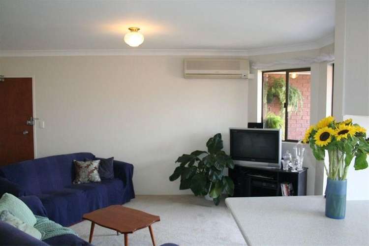 Third view of Homely apartment listing, 6/37 Riverview Terrace, Indooroopilly QLD 4068