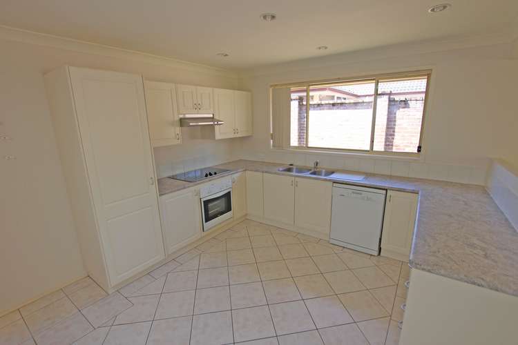 Fifth view of Homely house listing, 5 Quattroville Place, Green Point NSW 2251