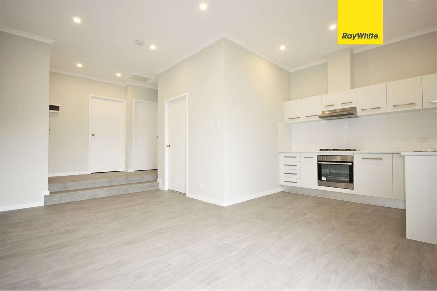 Main view of Homely house listing, 23A Curie Raod, Campbelltown NSW 2560