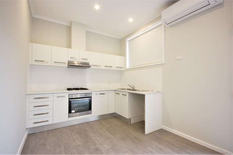 Second view of Homely house listing, 23A Curie Raod, Campbelltown NSW 2560