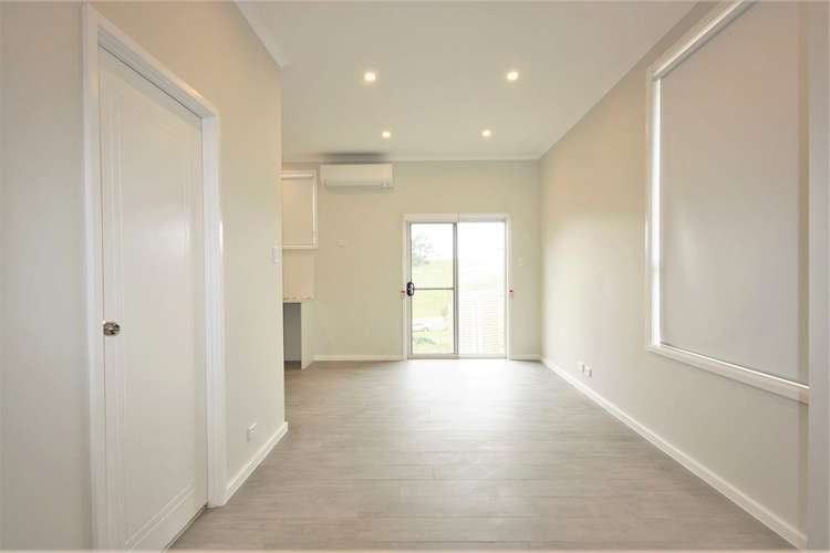 Third view of Homely house listing, 23A Curie Raod, Campbelltown NSW 2560