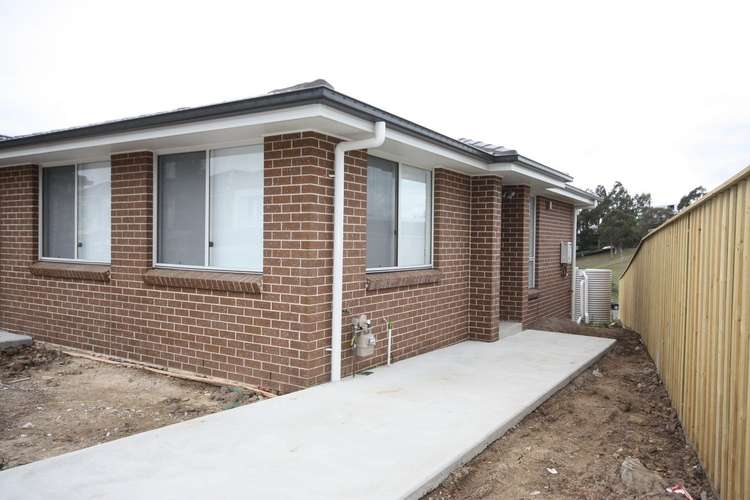 Fifth view of Homely house listing, 23A Curie Raod, Campbelltown NSW 2560