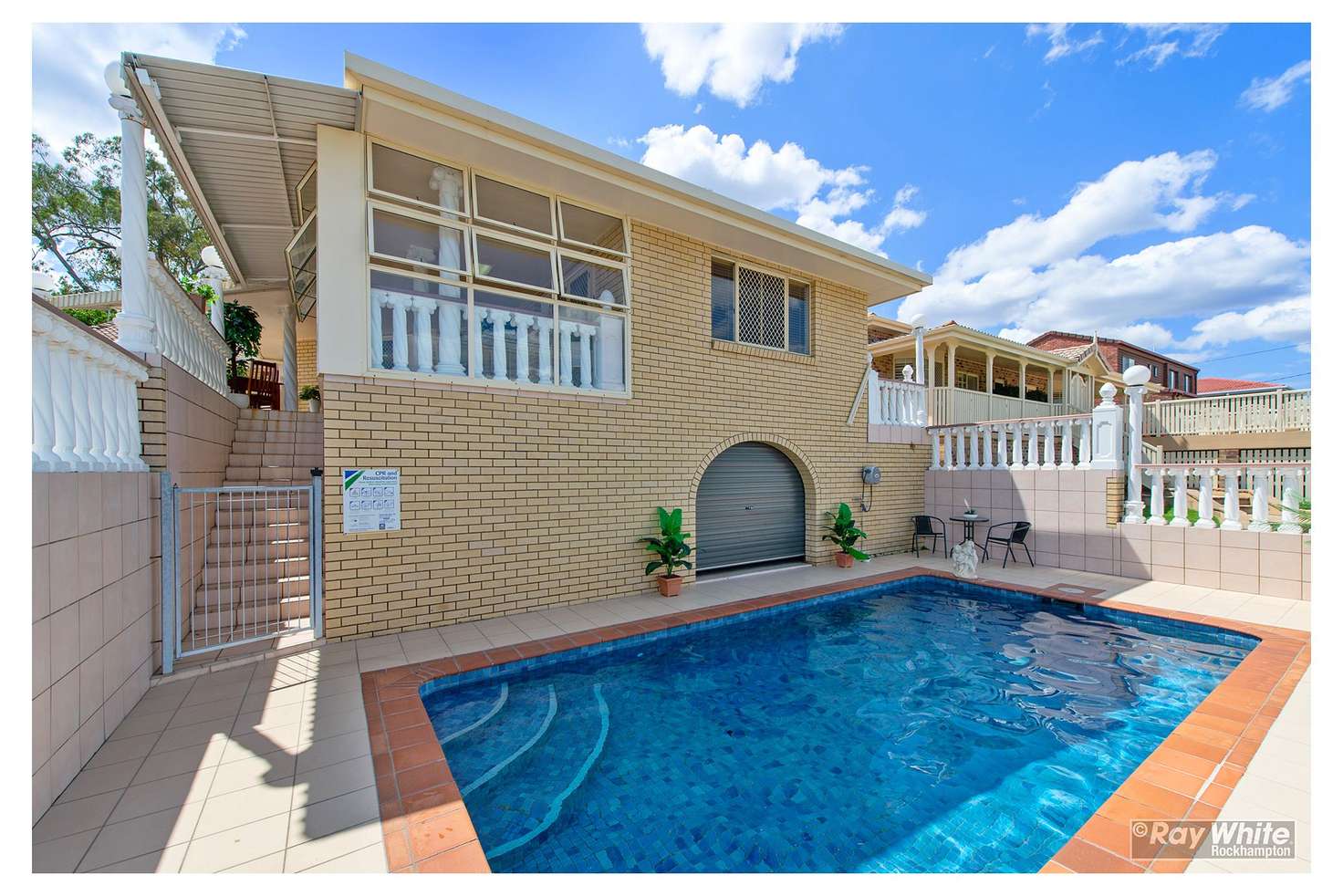 Main view of Homely house listing, 3 Langford Street, Norman Gardens QLD 4701