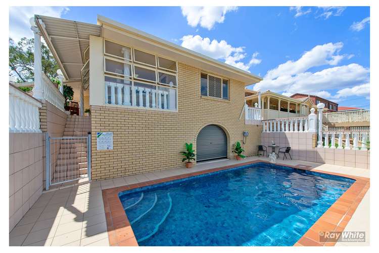 Main view of Homely house listing, 3 Langford Street, Norman Gardens QLD 4701