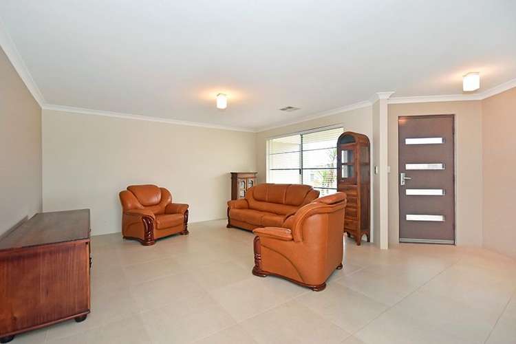 Third view of Homely house listing, 8 Tuross Way, Ellenbrook WA 6069