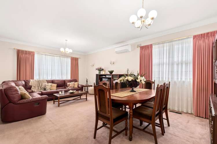 Third view of Homely house listing, 31 Mccomas Grove, Burwood VIC 3125