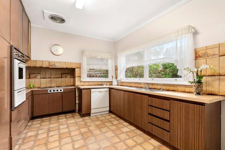 Fourth view of Homely house listing, 31 Mccomas Grove, Burwood VIC 3125