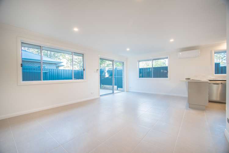 Third view of Homely unit listing, 8/57 Hillcrest Avenue, South Nowra NSW 2541
