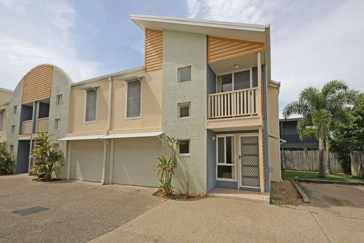 Main view of Homely townhouse listing, 7/2 Fleet Drive, Kippa-ring QLD 4021