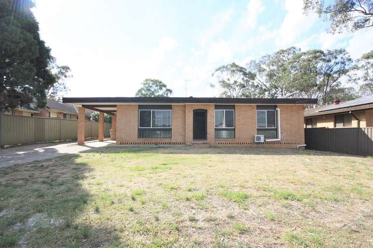 Second view of Homely house listing, 318 Railway Parade, Macquarie Fields NSW 2564