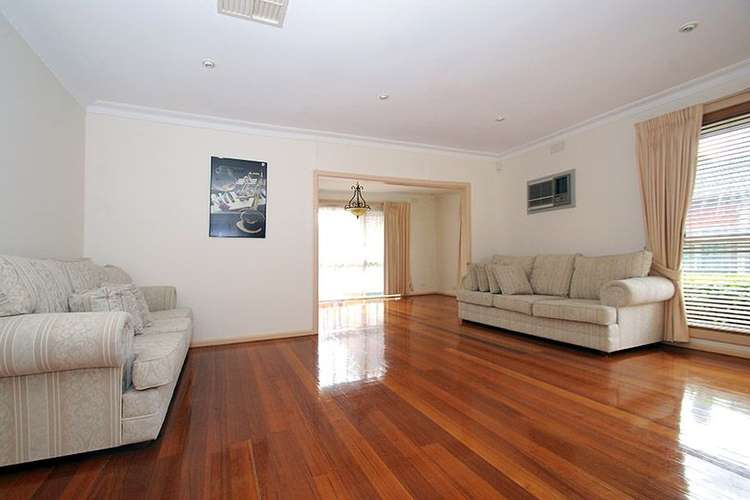 Fourth view of Homely house listing, 661 Ferntree Gully Road, Glen Waverley VIC 3150