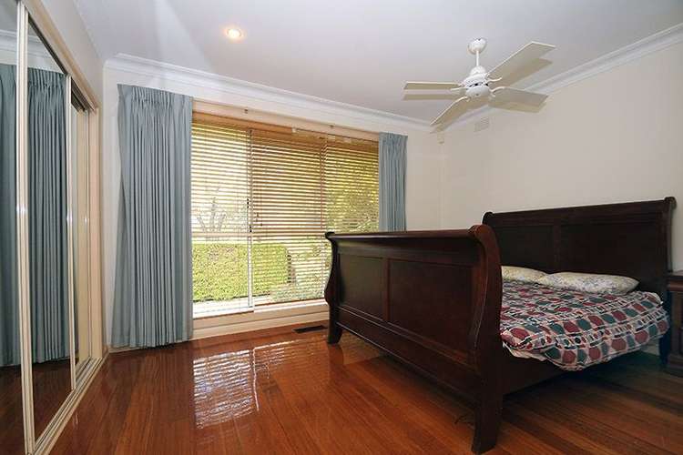 Fifth view of Homely house listing, 661 Ferntree Gully Road, Glen Waverley VIC 3150