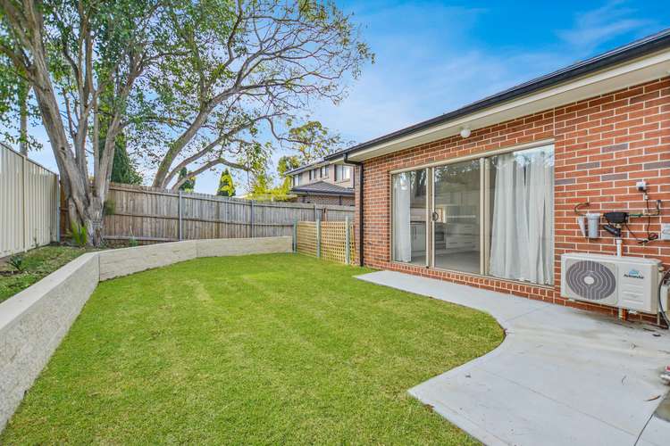 Second view of Homely unit listing, 48A Kent Road, North Ryde NSW 2113