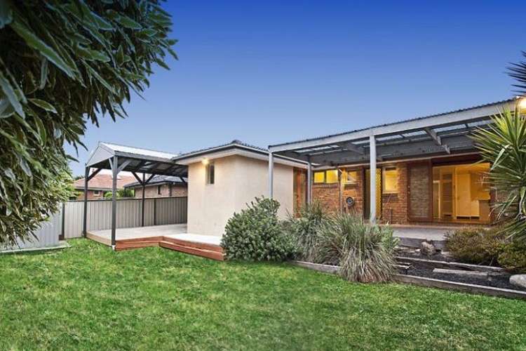 Fourth view of Homely house listing, 75 Dandelion Drive, Rowville VIC 3178