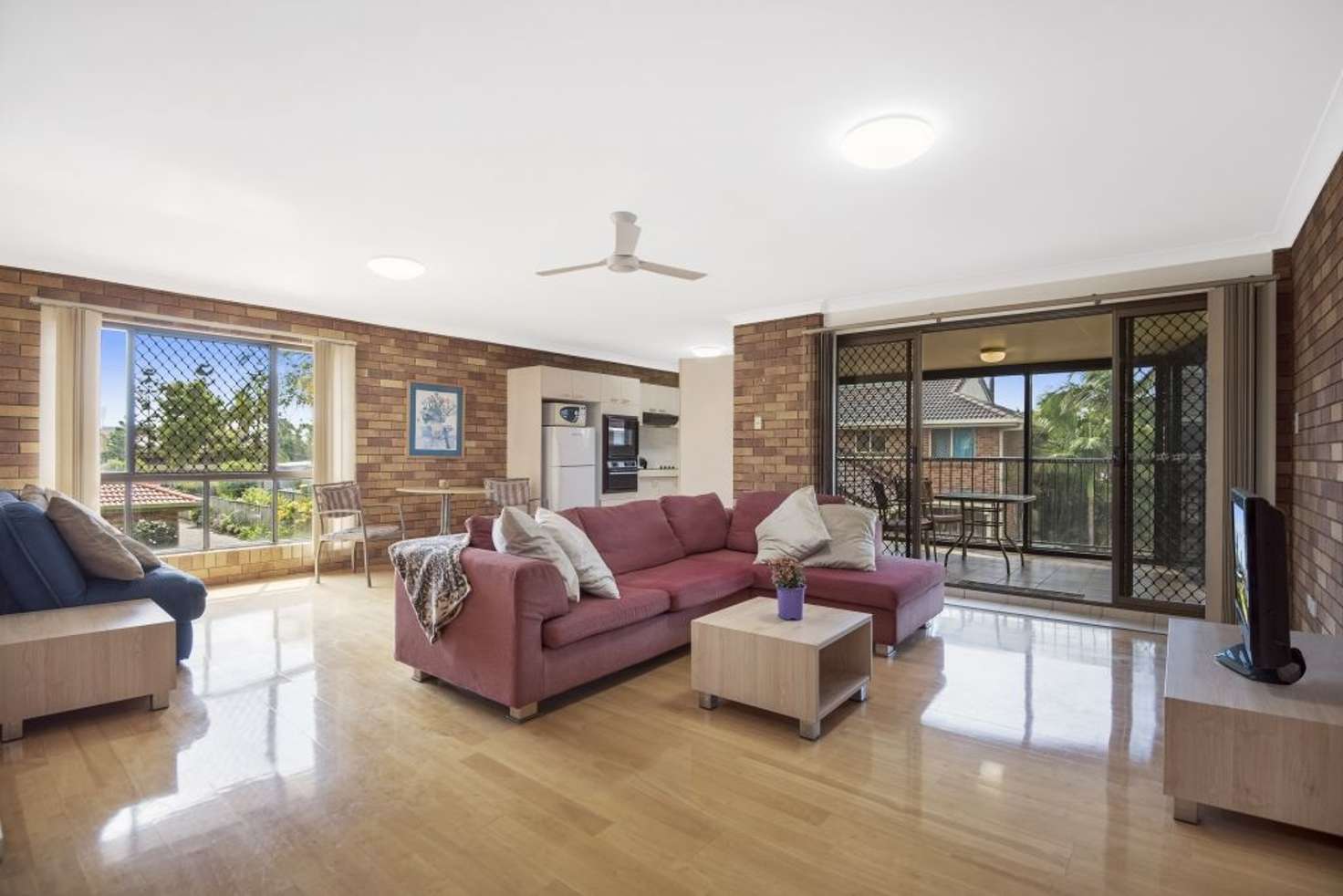 Main view of Homely unit listing, 9/40 Guineas Creek Road, Currumbin Waters QLD 4223