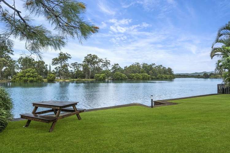 Second view of Homely unit listing, 9/40 Guineas Creek Road, Currumbin Waters QLD 4223