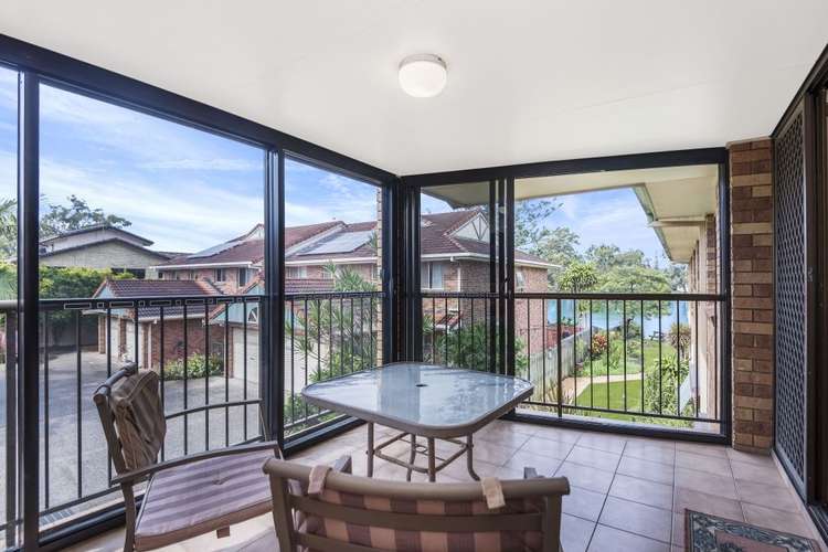 Third view of Homely unit listing, 9/40 Guineas Creek Road, Currumbin Waters QLD 4223