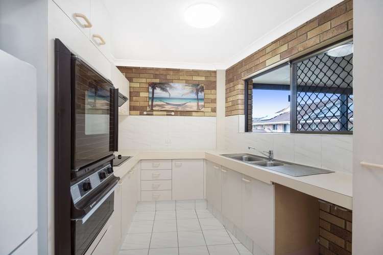 Fourth view of Homely unit listing, 9/40 Guineas Creek Road, Currumbin Waters QLD 4223