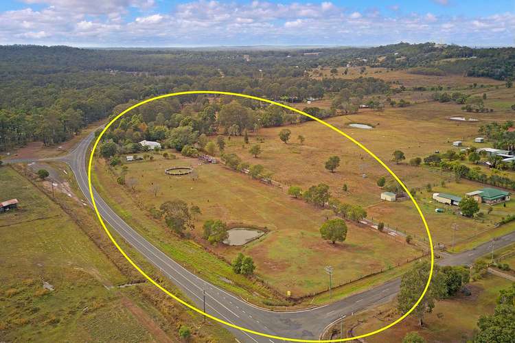 Fifth view of Homely acreageSemiRural listing, 7 Sanctuary Hills Road, Takura QLD 4655