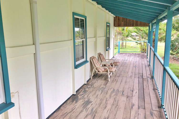 Sixth view of Homely acreageSemiRural listing, 7 Sanctuary Hills Road, Takura QLD 4655