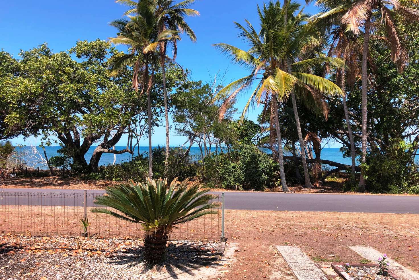 Main view of Homely house listing, 140 Marine Parade, Newell QLD 4873