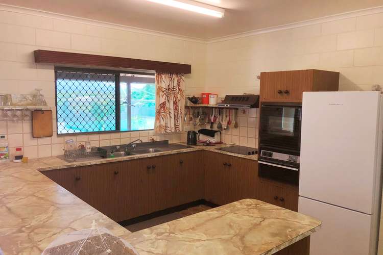 Fourth view of Homely house listing, 140 Marine Parade, Newell QLD 4873