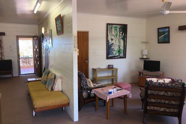 Fifth view of Homely house listing, 140 Marine Parade, Newell QLD 4873