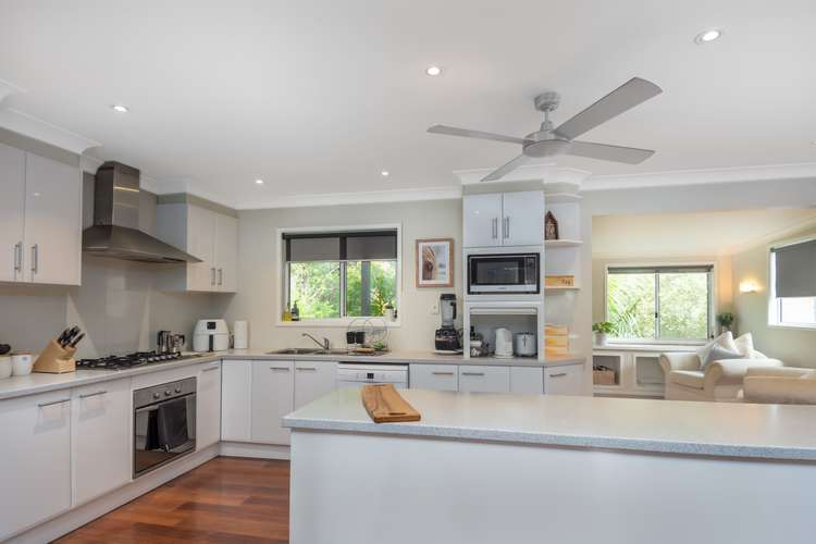 Second view of Homely house listing, 12 Watersedge Avenue, Basin View NSW 2540