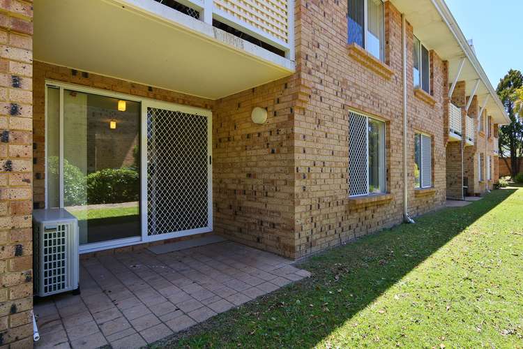Main view of Homely apartment listing, 4/26 South Street, Kardinya WA 6163