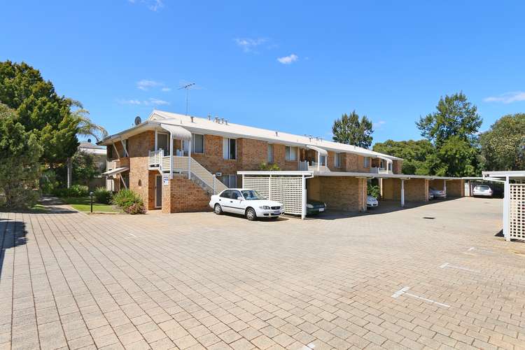 Second view of Homely apartment listing, 4/26 South Street, Kardinya WA 6163