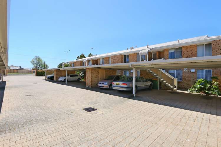 Third view of Homely apartment listing, 4/26 South Street, Kardinya WA 6163