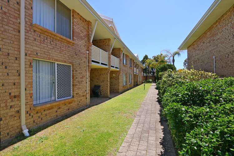 Fourth view of Homely apartment listing, 4/26 South Street, Kardinya WA 6163