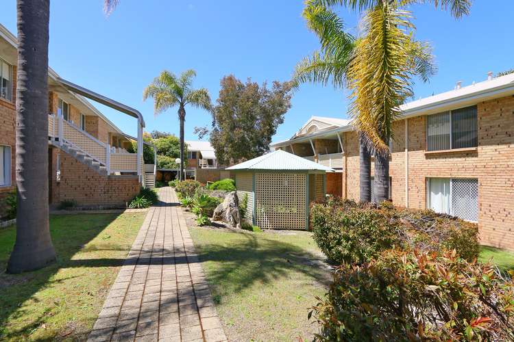 Fifth view of Homely apartment listing, 4/26 South Street, Kardinya WA 6163