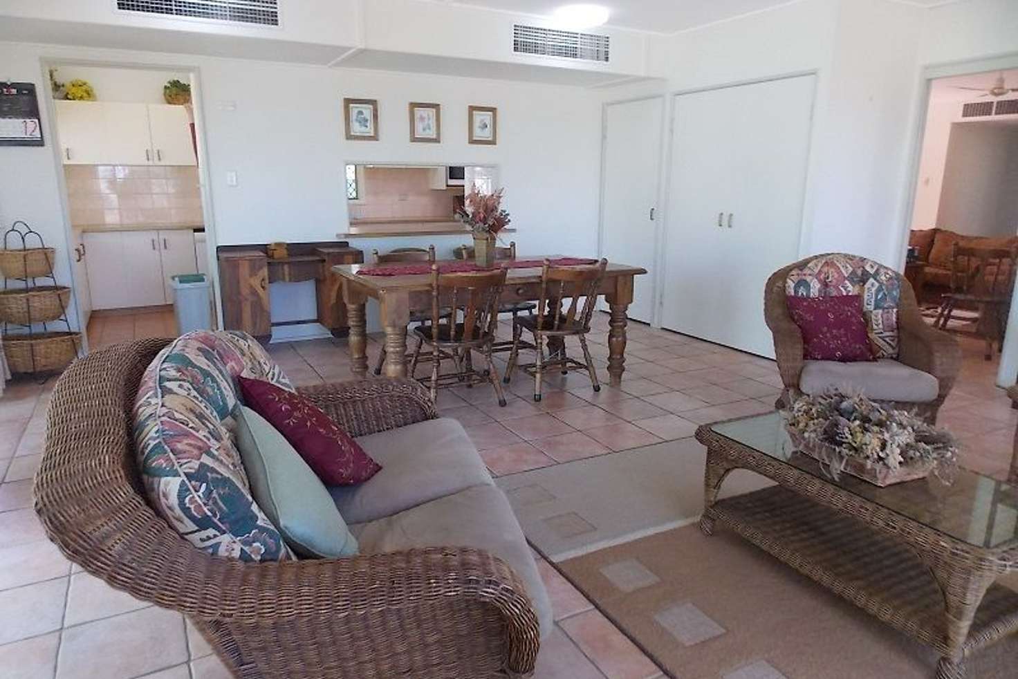Main view of Homely house listing, 59 Oak Street, Barcaldine QLD 4725