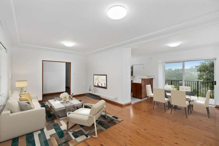 Main view of Homely house listing, 107 Deepwater Road, Castle Cove NSW 2069