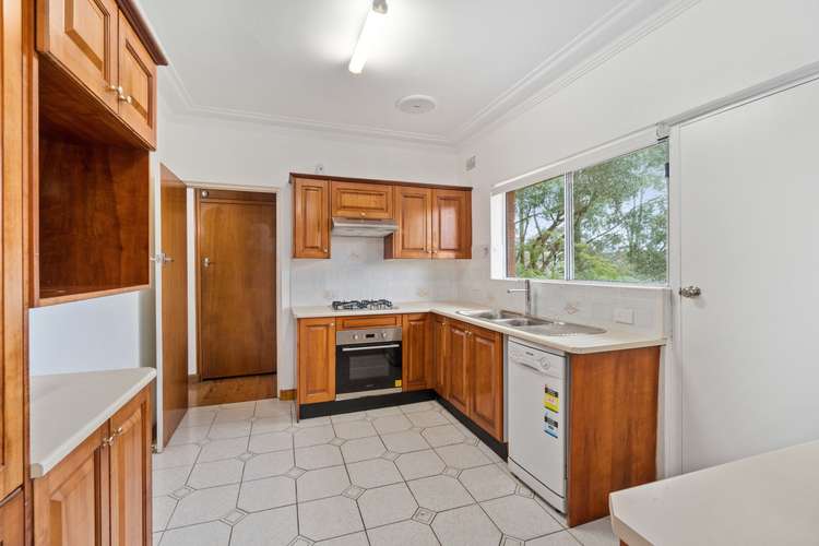 Fourth view of Homely house listing, 107 Deepwater Road, Castle Cove NSW 2069