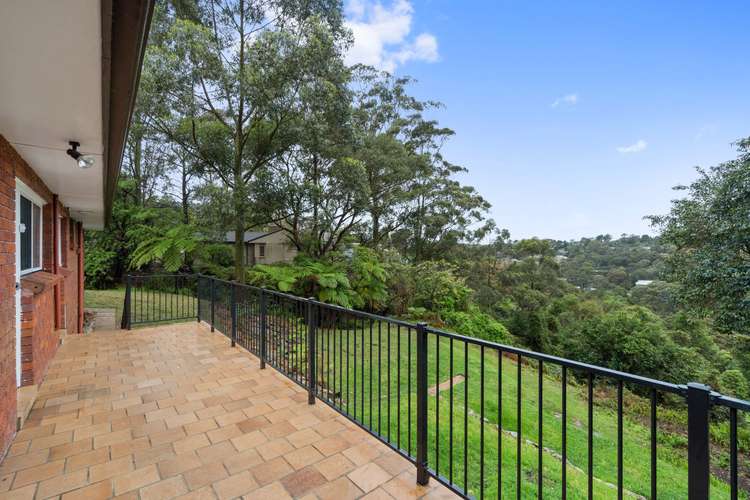 Fifth view of Homely house listing, 107 Deepwater Road, Castle Cove NSW 2069