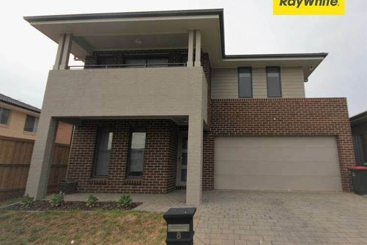 Main view of Homely house listing, 8 Bardia Avenue, Bardia NSW 2565