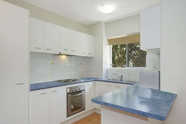 Second view of Homely unit listing, 2/47 Rolle Street, Holland Park QLD 4121