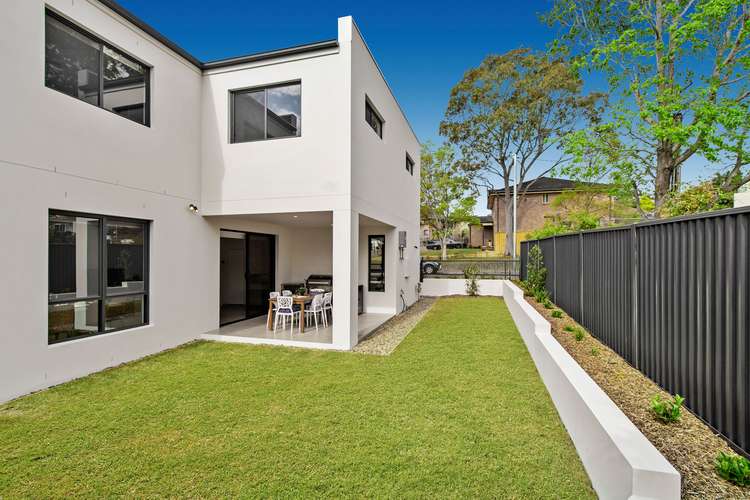 Third view of Homely house listing, 1 Bayview Street, Tennyson Point NSW 2111