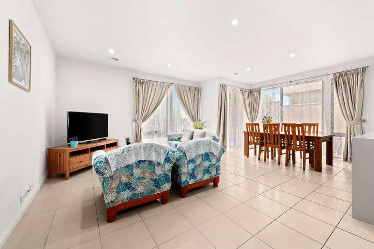 Second view of Homely house listing, 11 Burn Nar Look Drive, Burwood VIC 3125