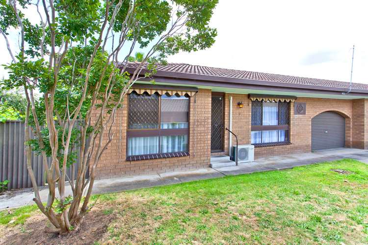 Main view of Homely unit listing, 3/473 Ainslie Avenue, Lavington NSW 2641