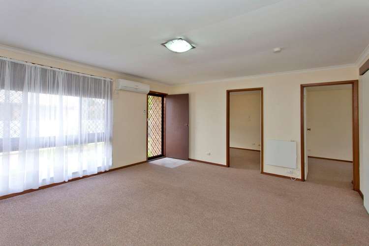 Second view of Homely unit listing, 3/473 Ainslie Avenue, Lavington NSW 2641