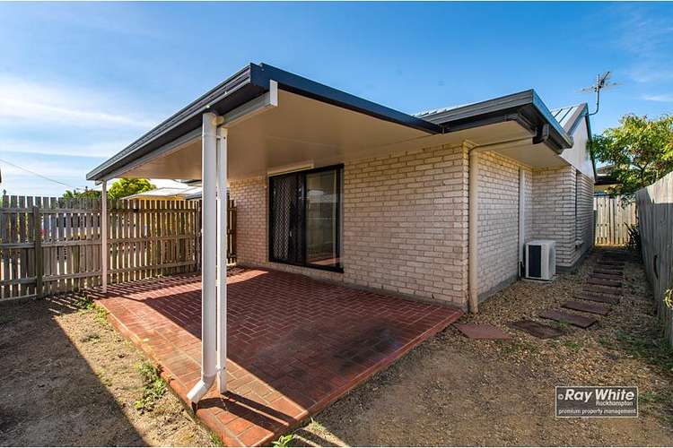Third view of Homely unit listing, 2-89 Marie Street, Berserker QLD 4701