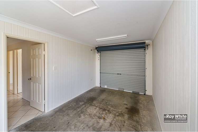 Fourth view of Homely unit listing, 2-89 Marie Street, Berserker QLD 4701