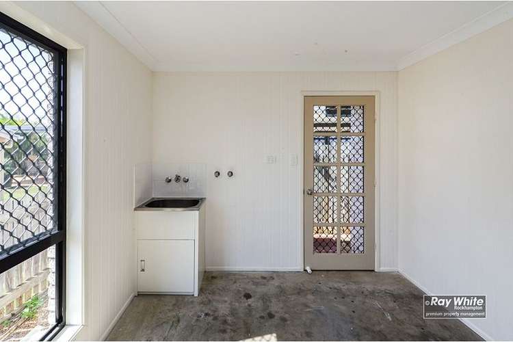 Fifth view of Homely unit listing, 2-89 Marie Street, Berserker QLD 4701