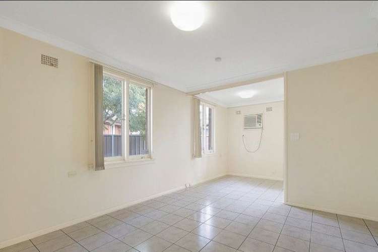 Second view of Homely house listing, 3 Riddell Crescent, Blackett NSW 2770