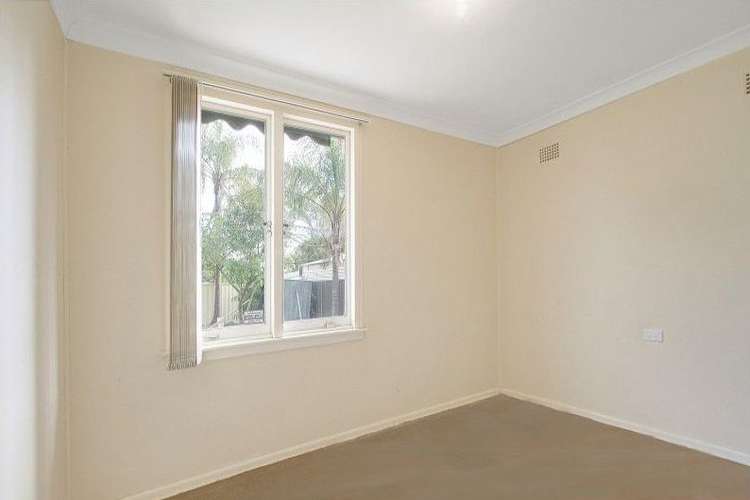 Fifth view of Homely house listing, 3 Riddell Crescent, Blackett NSW 2770
